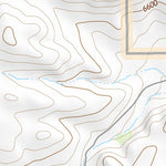 40115SW Page 38 Ruby Lake Topo Preview 2