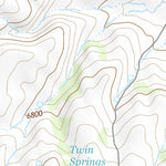 40115SW Page 38 Ruby Lake Topo Preview 3