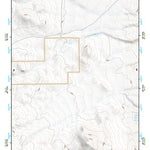 40115SW Page 39 Ruby Lake Topo Preview 1