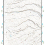 40115SW Page 40 Ruby Lake Topo Preview 1