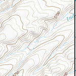 40115SW Page 40 Ruby Lake Topo Preview 3