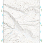40115SW Page 41 Ruby Lake Topo Preview 1