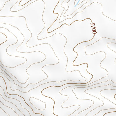 40115SW Page 41 Ruby Lake Topo Preview 2