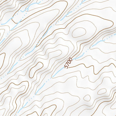 40115SW Page 41 Ruby Lake Topo Preview 3