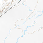 40115SW Page 42 Ruby Lake Topo Preview 2