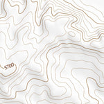 40115SW Page 42 Ruby Lake Topo Preview 3