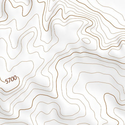 40115SW Page 42 Ruby Lake Topo Preview 3