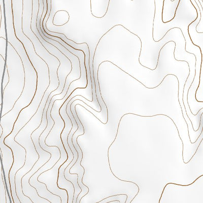 40115SW Page 43 Ruby Lake Topo Preview 2