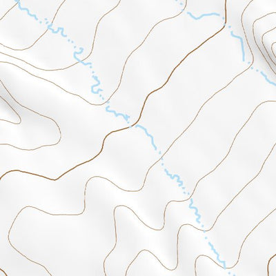 40115SW Page 44 Ruby Lake Topo Preview 2
