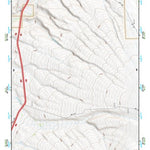 40115SW Page 45 Ruby Lake Topo Preview 1