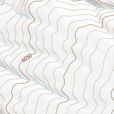 40115SW Page 45 Ruby Lake Topo Preview 2