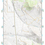 40115SW Page 46 Ruby Lake Topo Preview 1