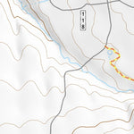 40115SW Page 46 Ruby Lake Topo Preview 2