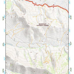 40115SW Page 47 Ruby Lake Topo Preview 1