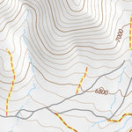 40115SW Page 47 Ruby Lake Topo Preview 2