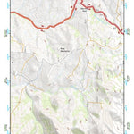 40115SW Page 48 Ruby Lake Topo Preview 1