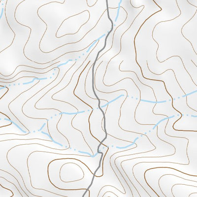 40115SW Page 49 Ruby Lake Topo Preview 2
