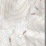 40115SW Page 49 Ruby Lake Topo Preview 3