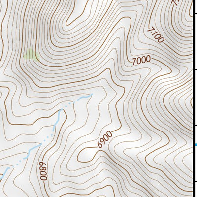 40115SW Page 49 Ruby Lake Topo Preview 3