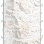 40115SW Page 50 Ruby Lake Topo Preview 1