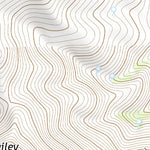 40115SW Page 50 Ruby Lake Topo Preview 2