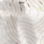 40115SW Page 50 Ruby Lake Topo Preview 3