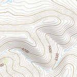 40115SW Page 51 Ruby Lake Topo Preview 3