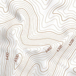 40115SW Page 52 Ruby Lake Topo Preview 3