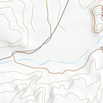 40115SW Page 53 Ruby Lake Topo Preview 2