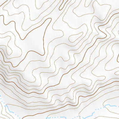40115SW Page 53 Ruby Lake Topo Preview 3