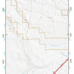 40115SW Page 55 Ruby Lake Topo Preview 1