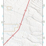 40115SW Page 56 Ruby Lake Topo Preview 1