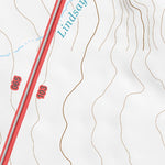 40115SW Page 56 Ruby Lake Topo Preview 2