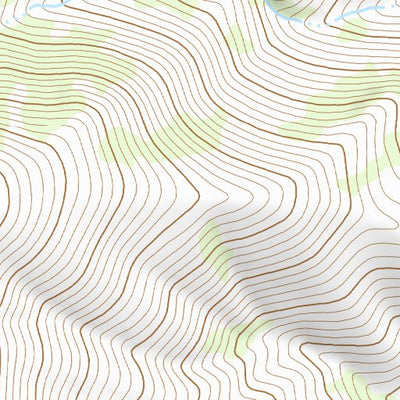 40115SW Page 60 Ruby Lake Topo Preview 2