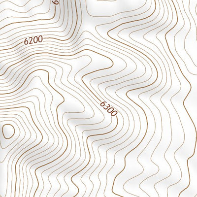 40115SW Page 66 Ruby Lake Topo Preview 3