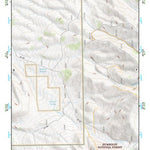 40115SW Page 69 Ruby Lake Topo Preview 1