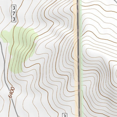 40115SW Page 69 Ruby Lake Topo Preview 2