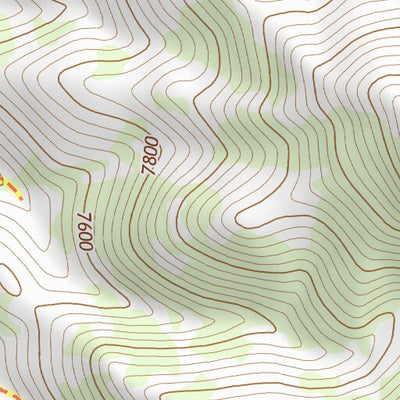 40115SW Page 70 Ruby Lake Topo Preview 3