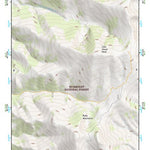 40115SW Page 71 Ruby Lake Topo Preview 1