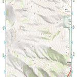 40115SW Page 72 Ruby Lake Topo Preview 1