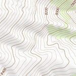 40115SW Page 72 Ruby Lake Topo Preview 2
