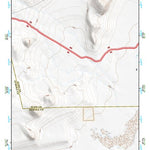 40115SW Page 73 Ruby Lake Topo Preview 1