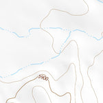 40115SW Page 73 Ruby Lake Topo Preview 2