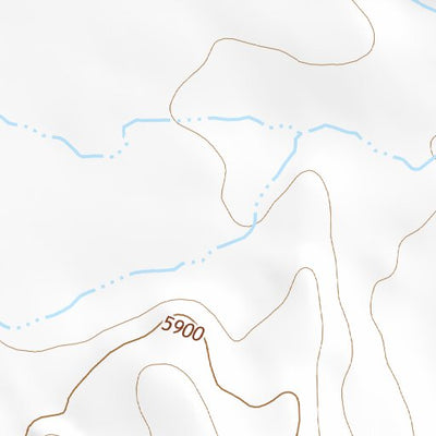 40115SW Page 73 Ruby Lake Topo Preview 2