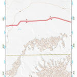 40115SW Page 74 Ruby Lake Topo Preview 1