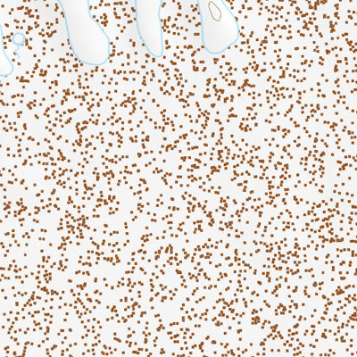 40115SW Page 74 Ruby Lake Topo Preview 3