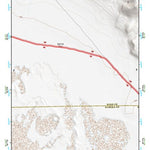 40115SW Page 75 Ruby Lake Topo Preview 1