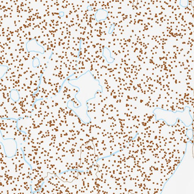 40115SW Page 75 Ruby Lake Topo Preview 3