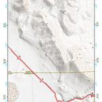 40115SW Page 76 Ruby Lake Topo Preview 1