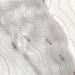 40115SW Page 76 Ruby Lake Topo Preview 2